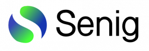 Logo Senig
