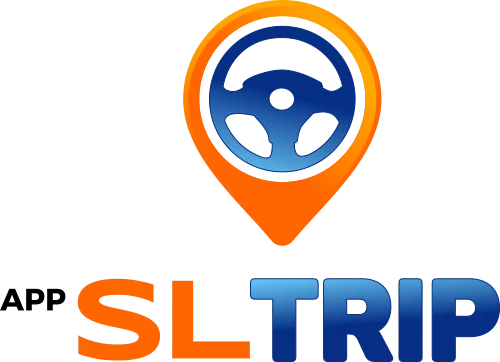 Logo SL Trip