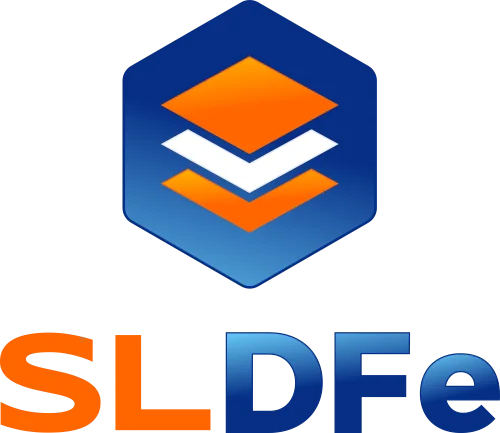 Logo SL DFe