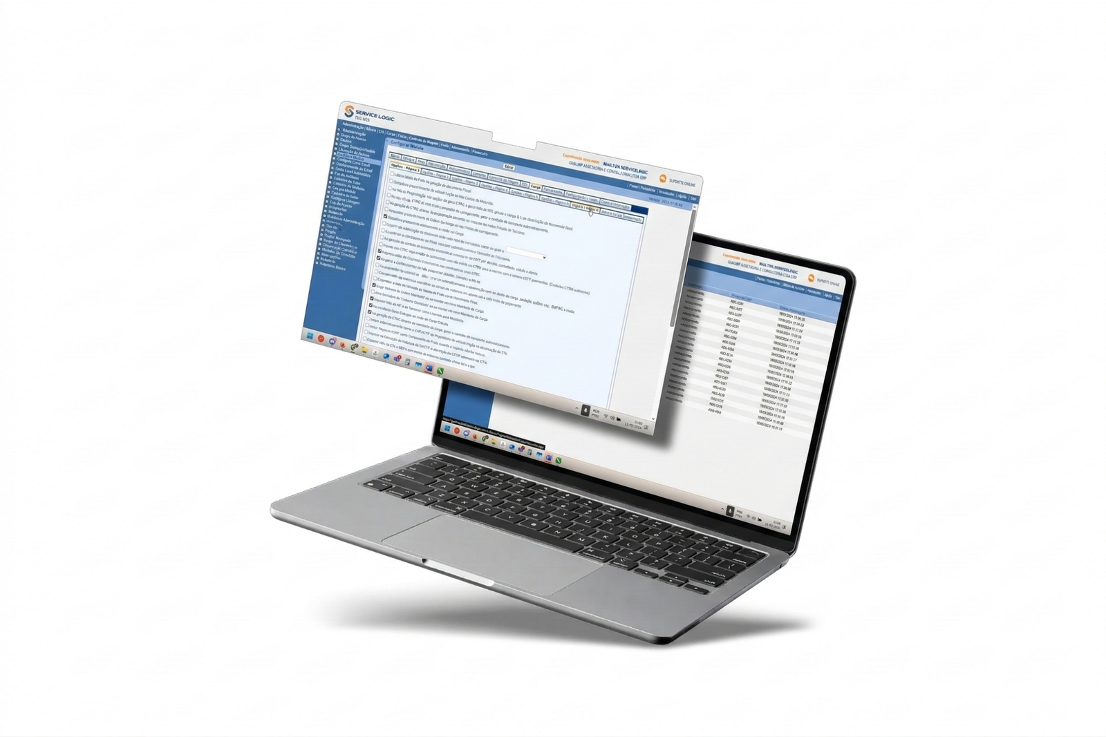 Administração Básico